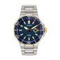 Citizen Men's Endeavor Eco-Drive Watch